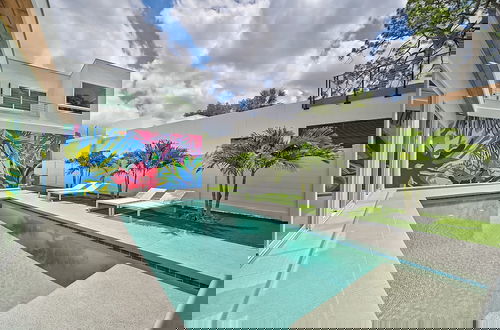 Foto 1 - Paradise Found 3 Bedroom Home by RedAwning