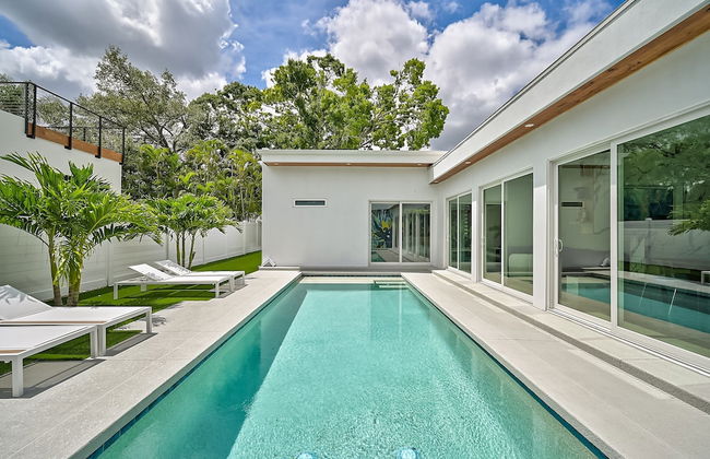 Paradise Found 3 Bedroom Home by RedAwning - Foto 43
