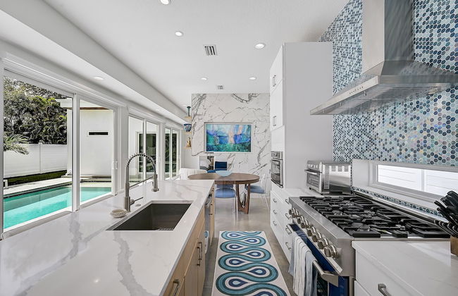 Paradise Found 3 Bedroom Home by RedAwning - Foto 12