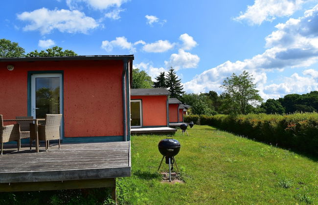 Ferienhaus am Garder See Inselblick - Foto 1
