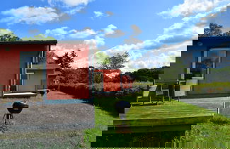 Photo 1 - Ferienhaus mit Grosser Terrasse am Garder See