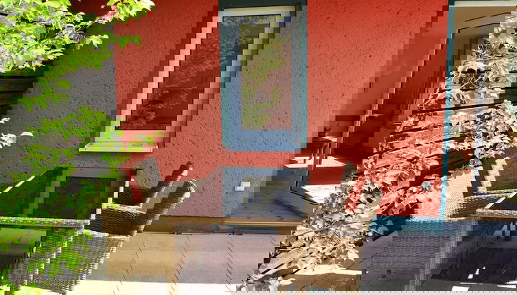 Foto 1 - Ferienhaus mit Grosser Terrasse am Garder See