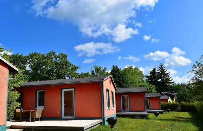 Ferienhaus am Garder See Inselblick - Foto 37