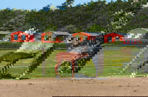 Foto 1 - Ferienhaus mit Grosser Terrasse am Garder See