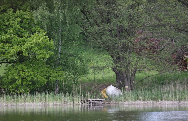 Ferienhaus am Garder See Inselblick - Foto 34