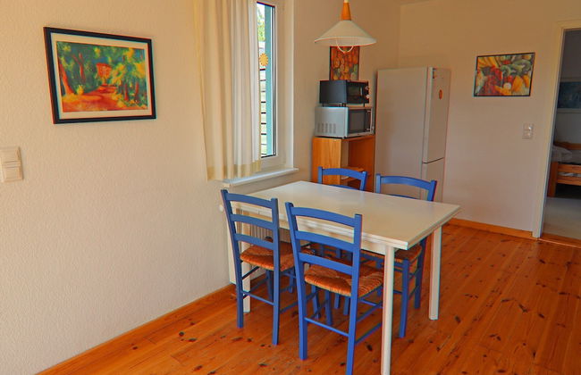 Ferienhaus am Garder See Inselblick - Foto 27