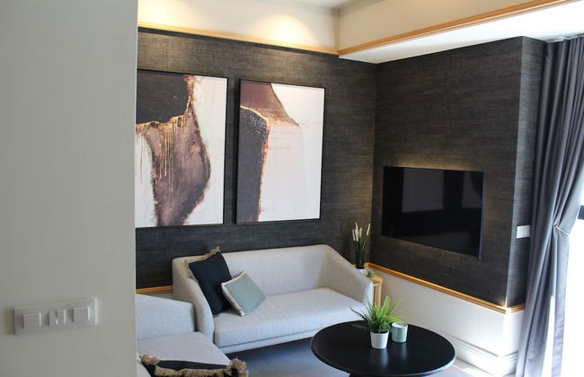 Promotur Suites - Ayora - Foto 20