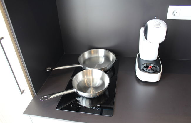 Promotur Suites - Ayora - Foto 19