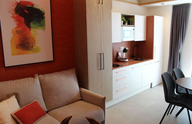 Promotur Suites - Ayora - Foto 22
