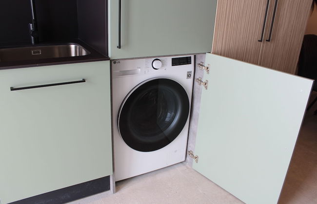 Promotur Suites - Ayora - Foto 28