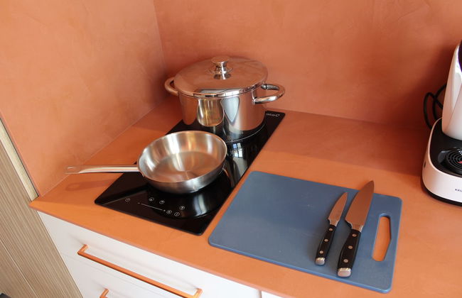 Promotur Suites - Ayora - Foto 16