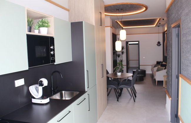 Promotur Suites - Ayora - Foto 14
