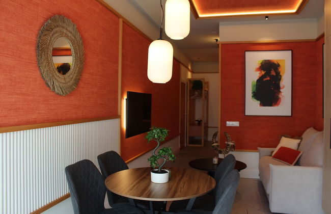 Promotur Suites - Ayora - Foto 21