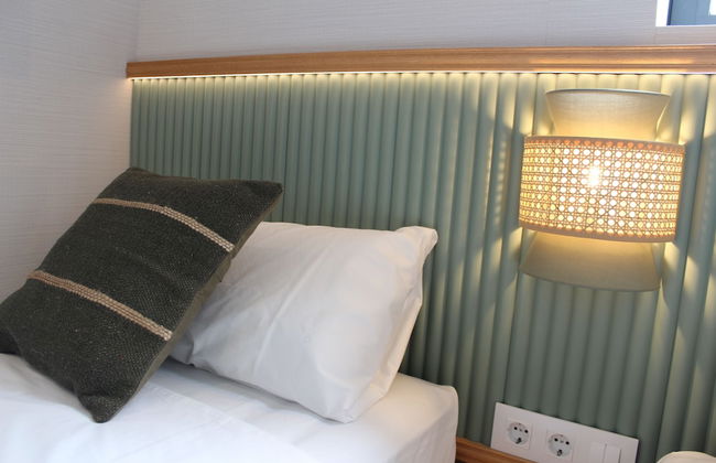 Promotur Suites - Ayora - Foto 9