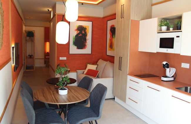 Promotur Suites - Ayora - Foto 17