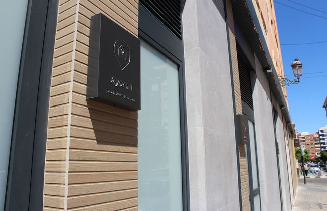 Promotur Suites - Ayora - Foto 40