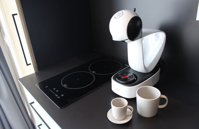 Promotur Suites - Ayora - Foto 25