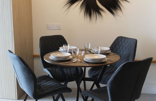 Promotur Suites - Ayora - Foto 26