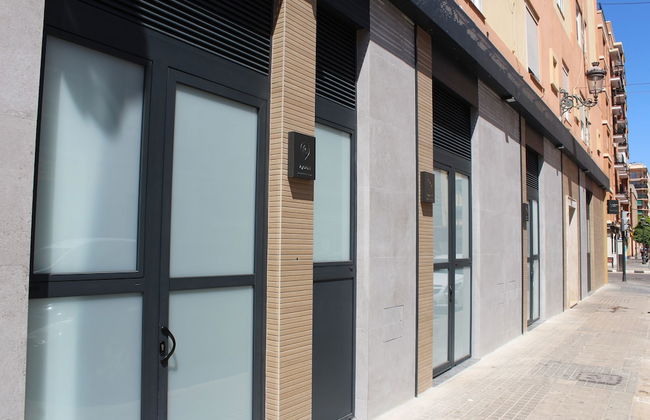 Promotur Suites - Ayora - Foto 12
