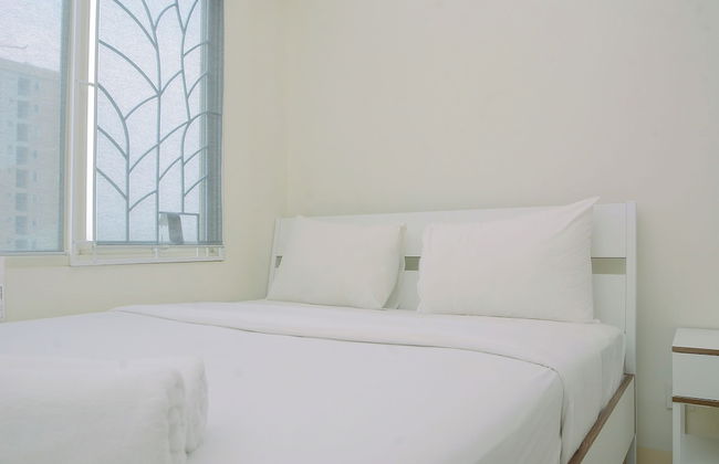 Comfort Living Podomoro Golf View Apartment 2BR - Photo 2