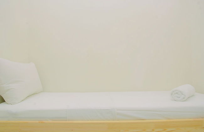 Comfort Living Podomoro Golf View Apartment 2BR - Photo 6