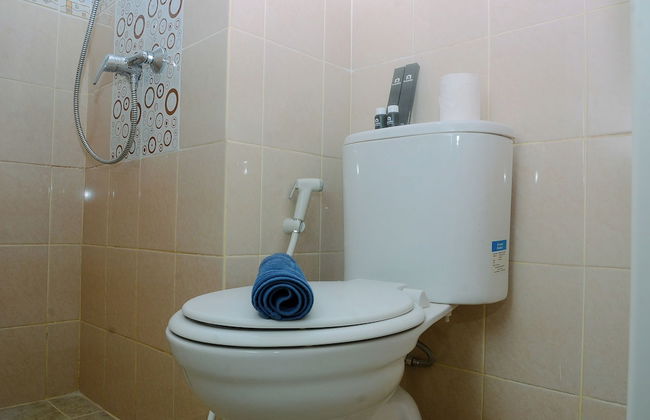 Comfort Living Podomoro Golf View Apartment 2BR - Photo 14