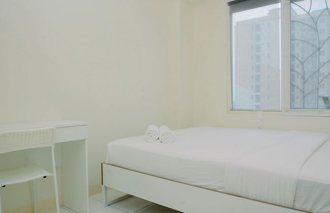 Comfort Living Podomoro Golf View Apartment 2BR - Photo 18