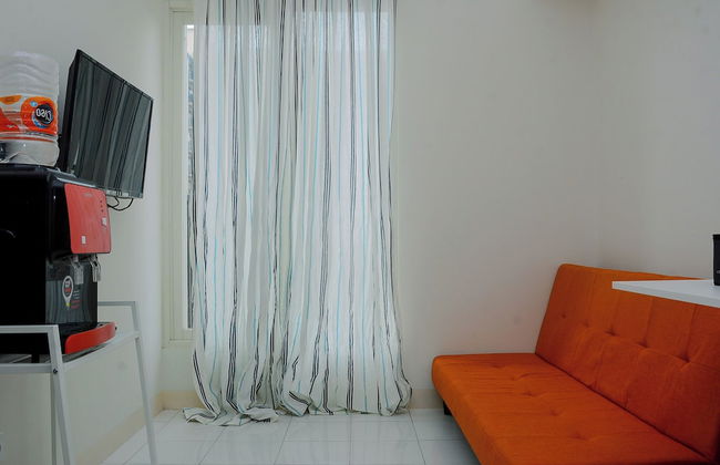 Comfort Living Podomoro Golf View Apartment 2BR - Photo 19