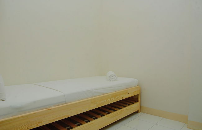 Comfort Living Podomoro Golf View Apartment 2BR - Photo 8