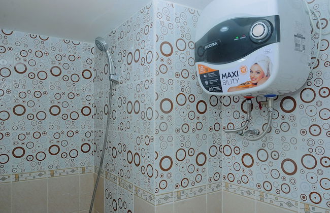 Comfort Living Podomoro Golf View Apartment 2BR - Photo 15