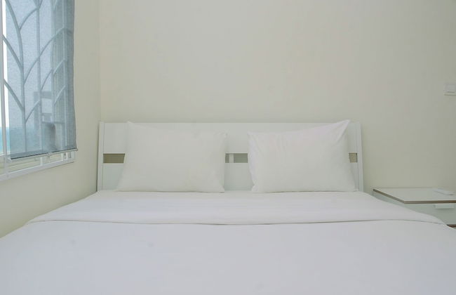 Comfort Living Podomoro Golf View Apartment 2BR - Photo 4