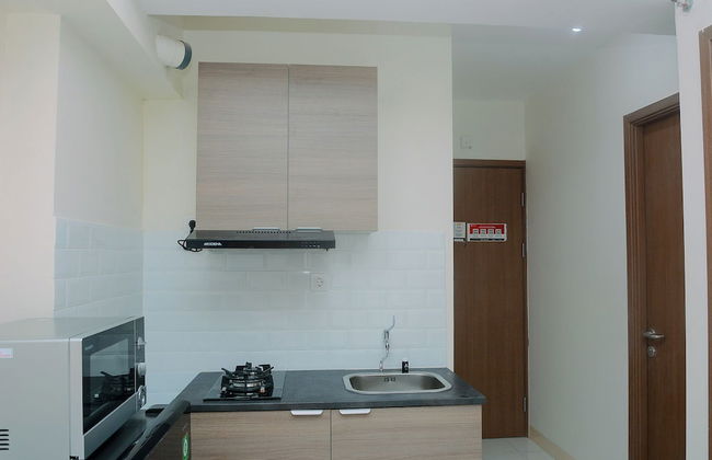 Comfort Living Podomoro Golf View Apartment 2BR - Photo 17