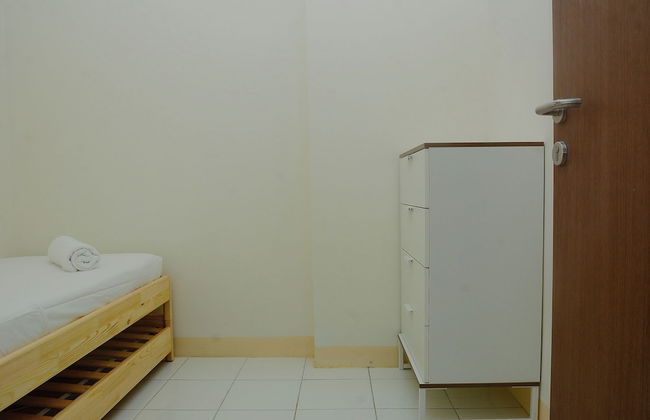 Comfort Living Podomoro Golf View Apartment 2BR - Photo 20