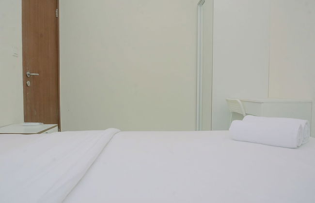 Comfort Living Podomoro Golf View Apartment 2BR - Photo 7