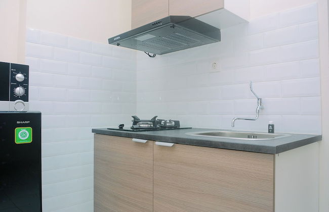 Comfort Living Podomoro Golf View Apartment 2BR - Photo 10