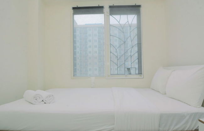 Comfort Living Podomoro Golf View Apartment 2BR - Photo 5