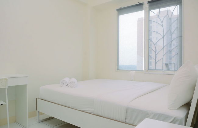 Comfort Living Podomoro Golf View Apartment 2BR - Photo 1