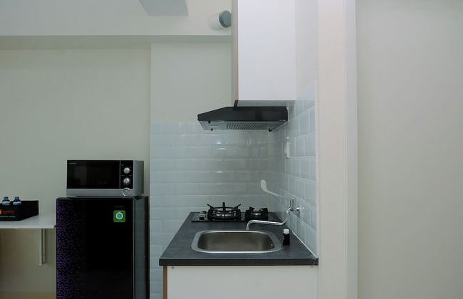 Comfort Living Podomoro Golf View Apartment 2BR - Photo 9