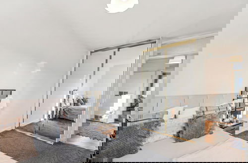 Foto 2 - Spacious2br-balcony-parking-25mincentrallondon