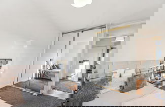 Foto 2 - Spacious2br-balcony-parking-25mincentrallondon