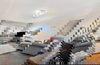 Foto 1 - Spacious2br-balcony-parking-25mincentrallondon