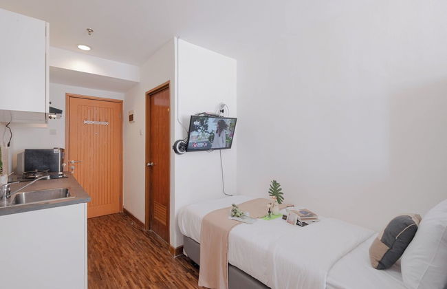 Good Deal Studio Apartment Cinere Bellevue Suites - Foto 5