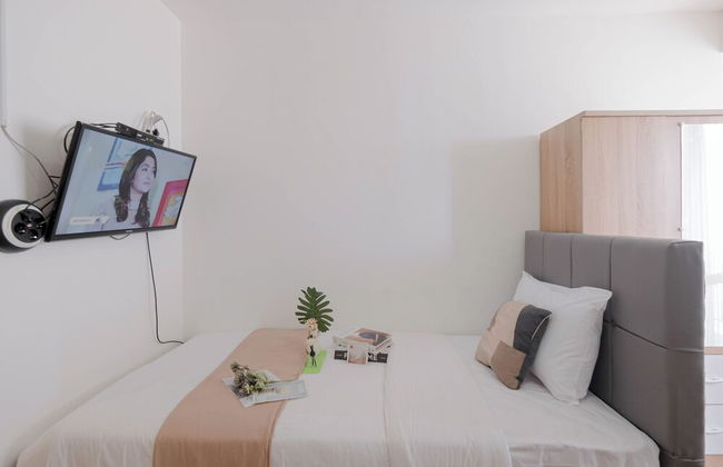 Good Deal Studio Apartment Cinere Bellevue Suites - Foto 1