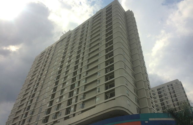 Good Deal Studio Apartment Cinere Bellevue Suites - Foto 20