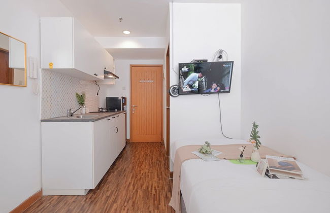 Good Deal Studio Apartment Cinere Bellevue Suites - Foto 2