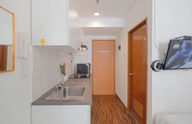 Good Deal Studio Apartment Cinere Bellevue Suites - Foto 10