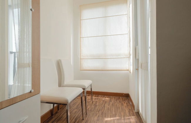 Good Deal Studio Apartment Cinere Bellevue Suites - Foto 16