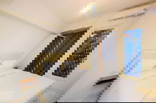 Foto 5 - Comfort and Modern Studio Podomoro Golf View Apartment
