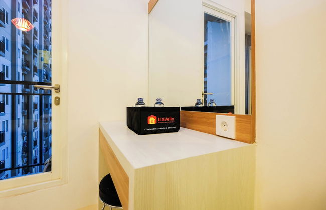 Comfort and Modern Studio Podomoro Golf View Apartment - Foto 13