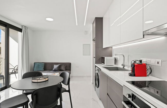 Maestro City Apartments - Foto 15